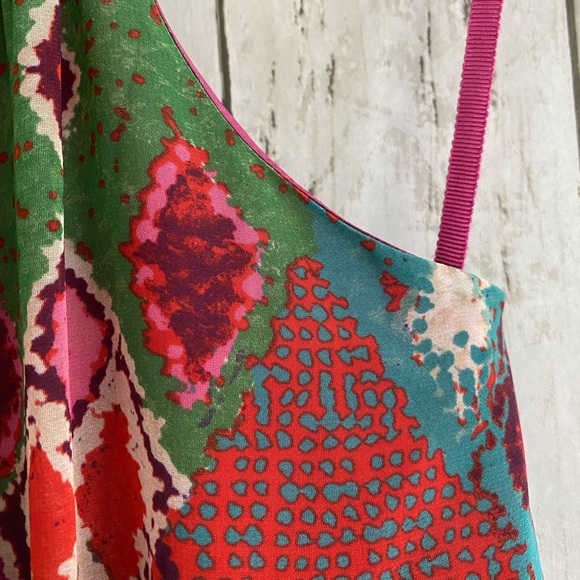 Anthropologie Tarana Maxi Dress - Picture 10 of 15